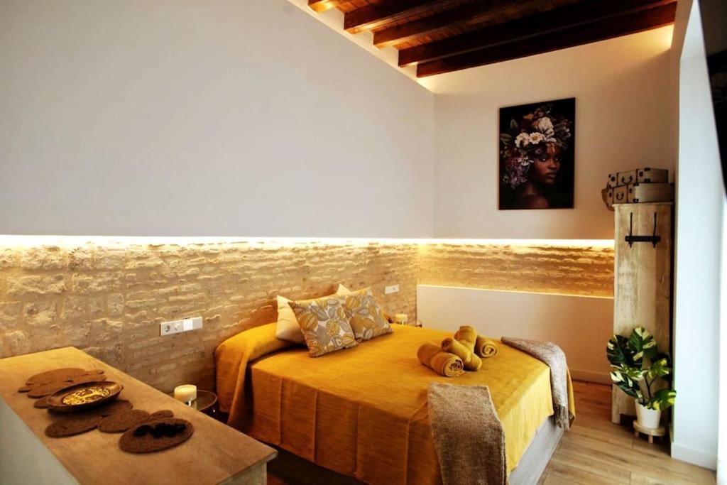 Mini In The Heart Of For Exclusive Usage Hébergement de vacances *