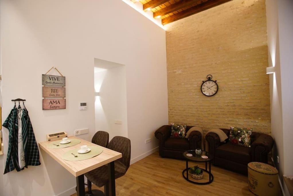 Hébergement de vacances Mini In The Heart Of For Exclusive Usage Séville