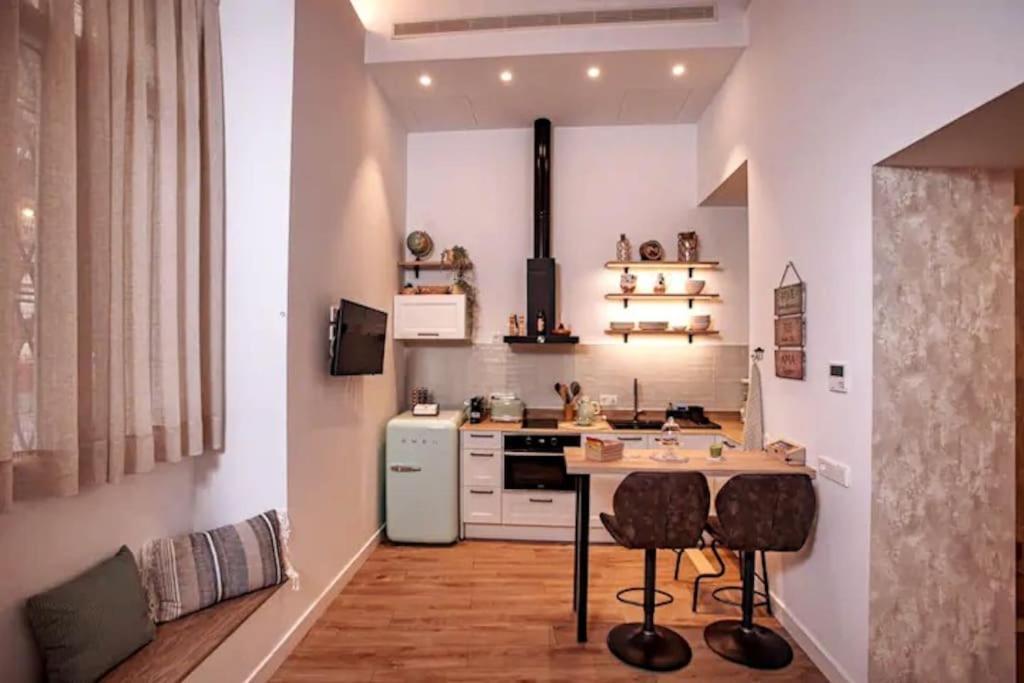 Mini In The Heart Of For Exclusive Usage Hébergement de vacances