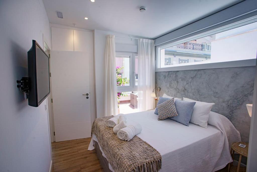 Mini In The Heart Of For Exclusive Usage Hébergement de vacances *